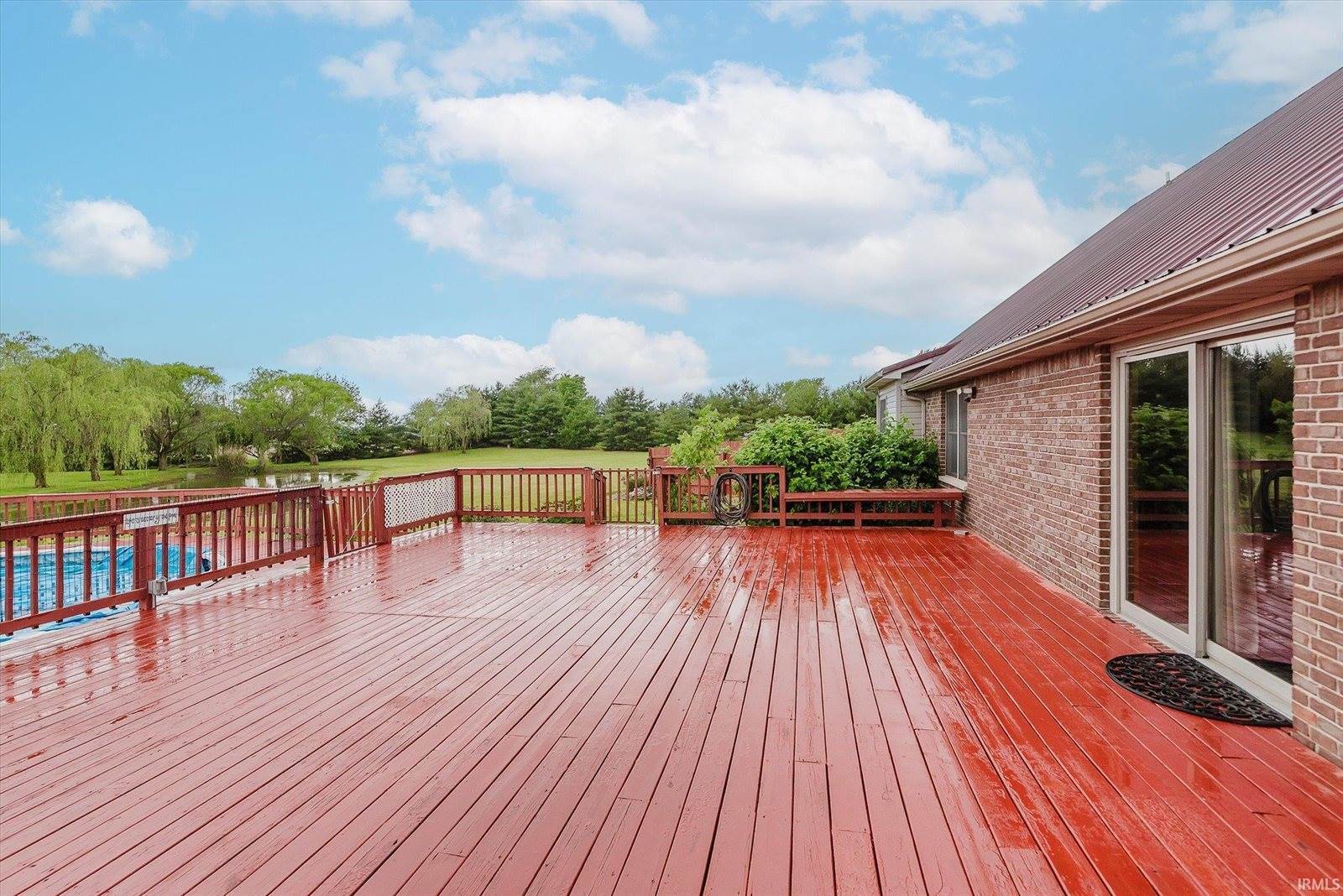 6445 E US Highway 35, Losantville, IN 47354