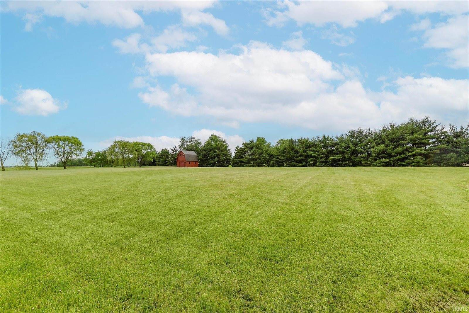 6445 E US Highway 35, Losantville, IN 47354