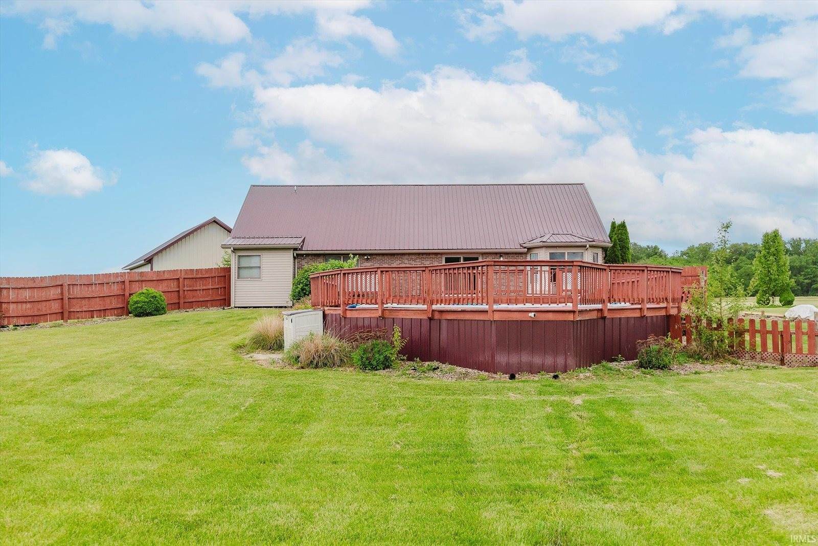 6445 E US Highway 35, Losantville, IN 47354