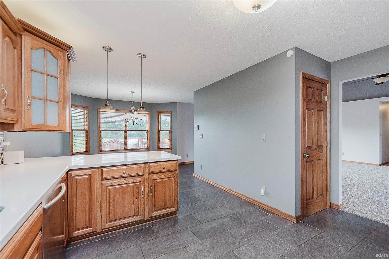 6445 E US Highway 35, Losantville, IN 47354