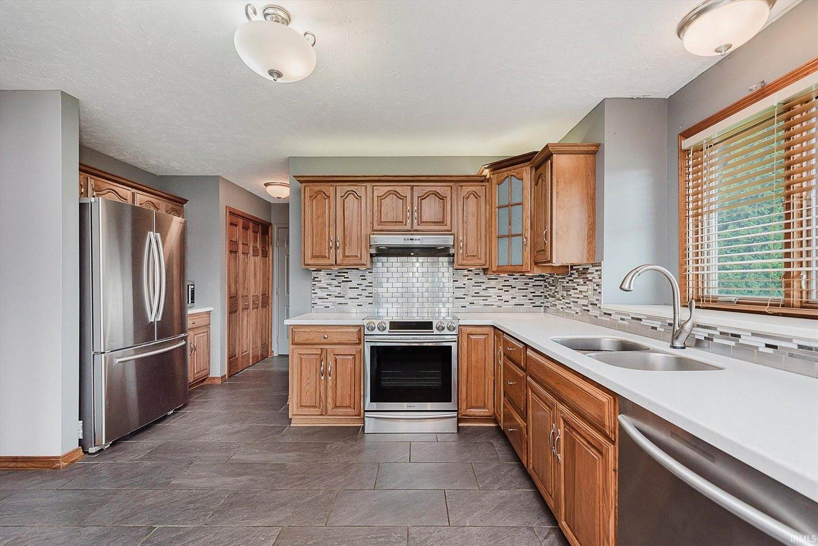 6445 E US Highway 35, Losantville, IN 47354