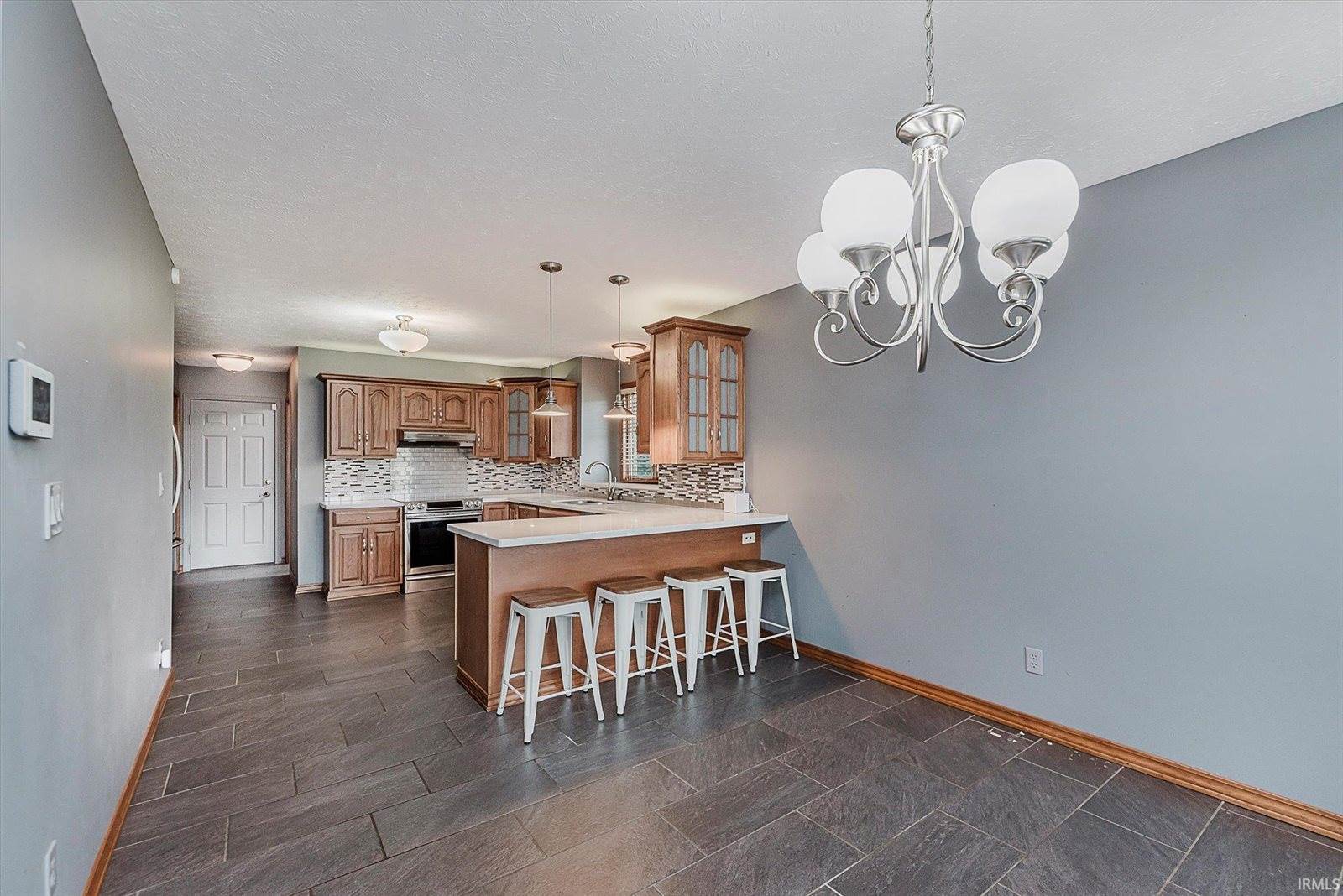 6445 E US Highway 35, Losantville, IN 47354