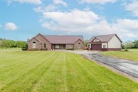 6445 E US Highway 35, Losantville, IN 47354