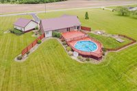 6445 E US Highway 35, Losantville, IN 47354