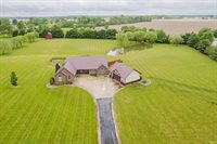 6445 E US Highway 35, Losantville, IN 47354