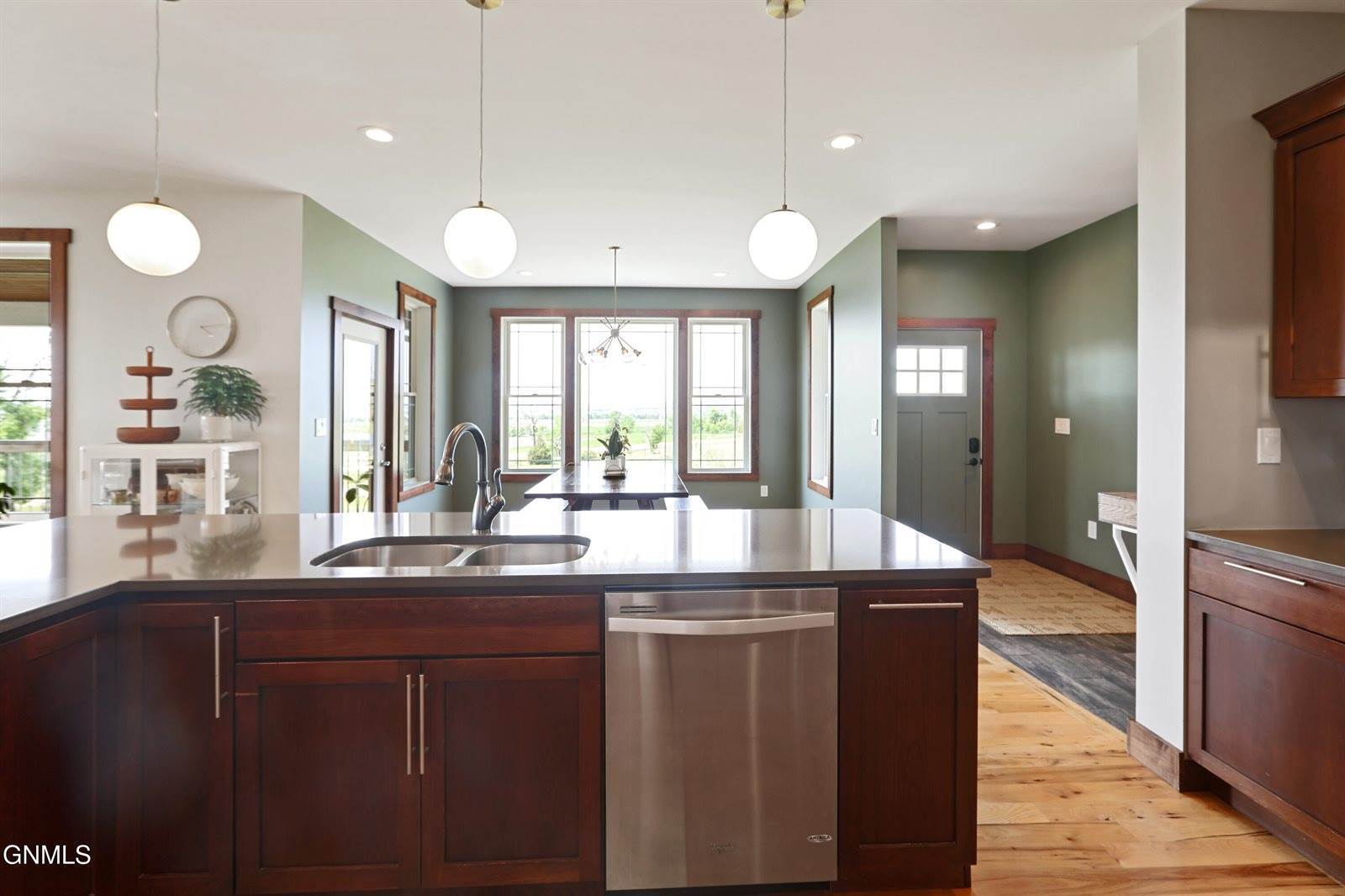 4870 132nd Drive NW, Williston, ND 58801