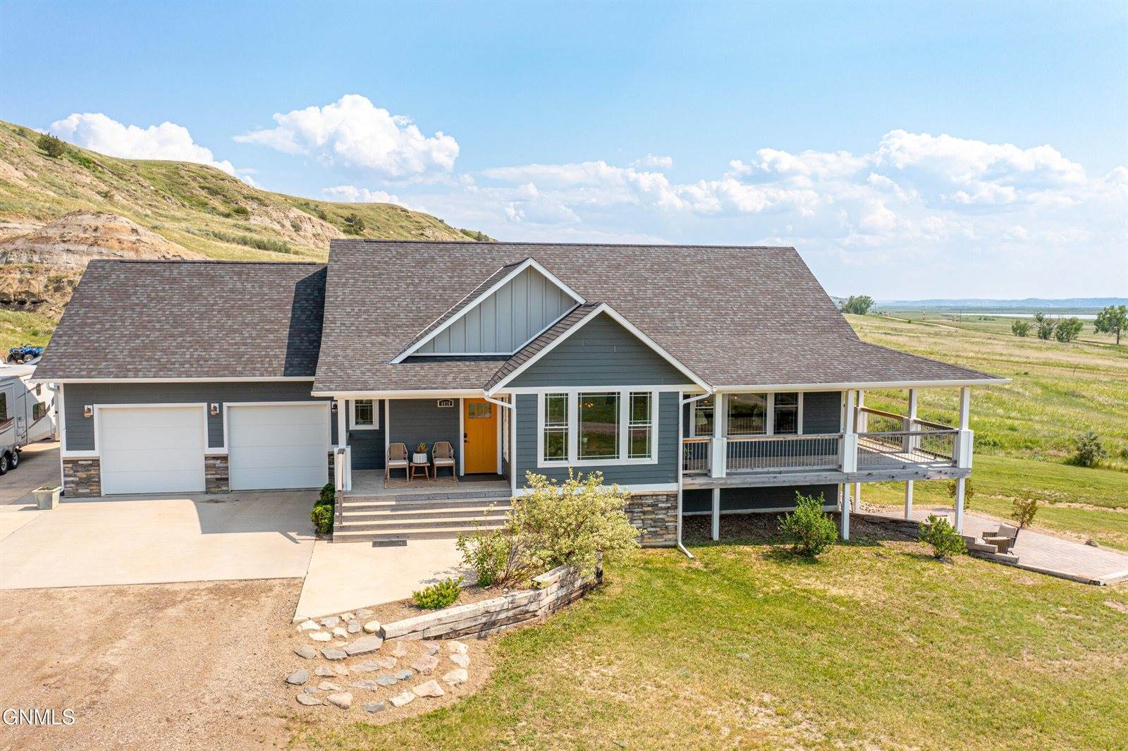 4870 132nd Drive NW, Williston, ND 58801