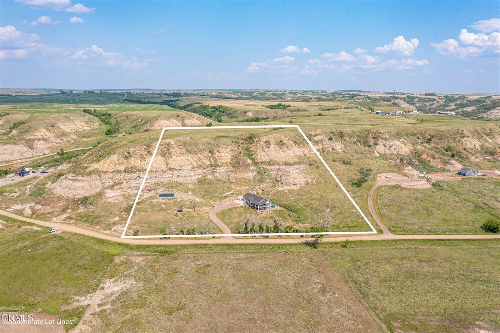 4870 132nd Drive NW, Williston, ND 58801