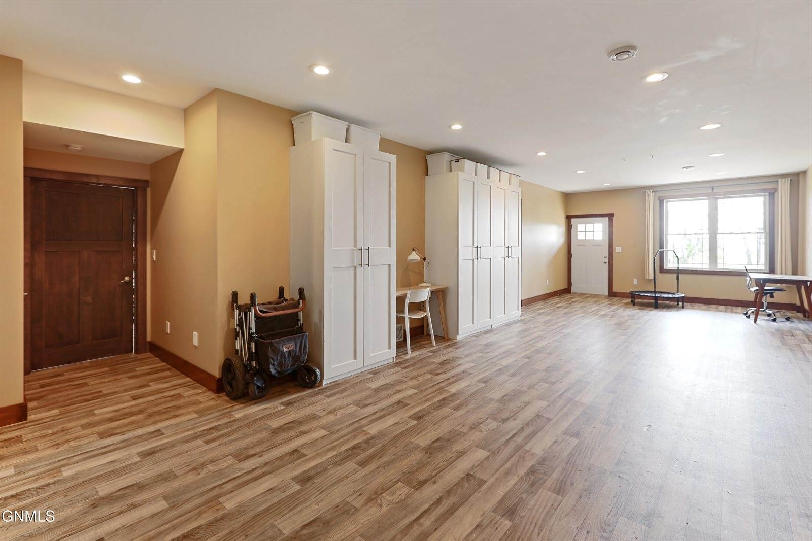 4870 132nd Drive NW, Williston, ND 58801