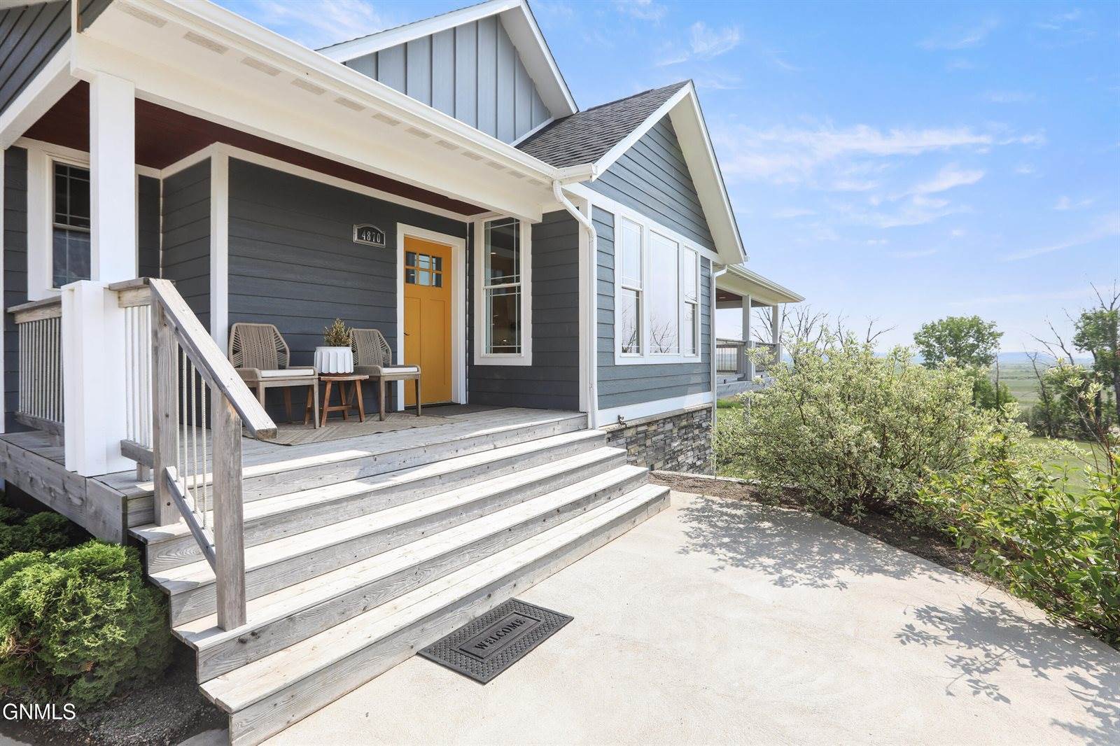 4870 132nd Drive NW, Williston, ND 58801