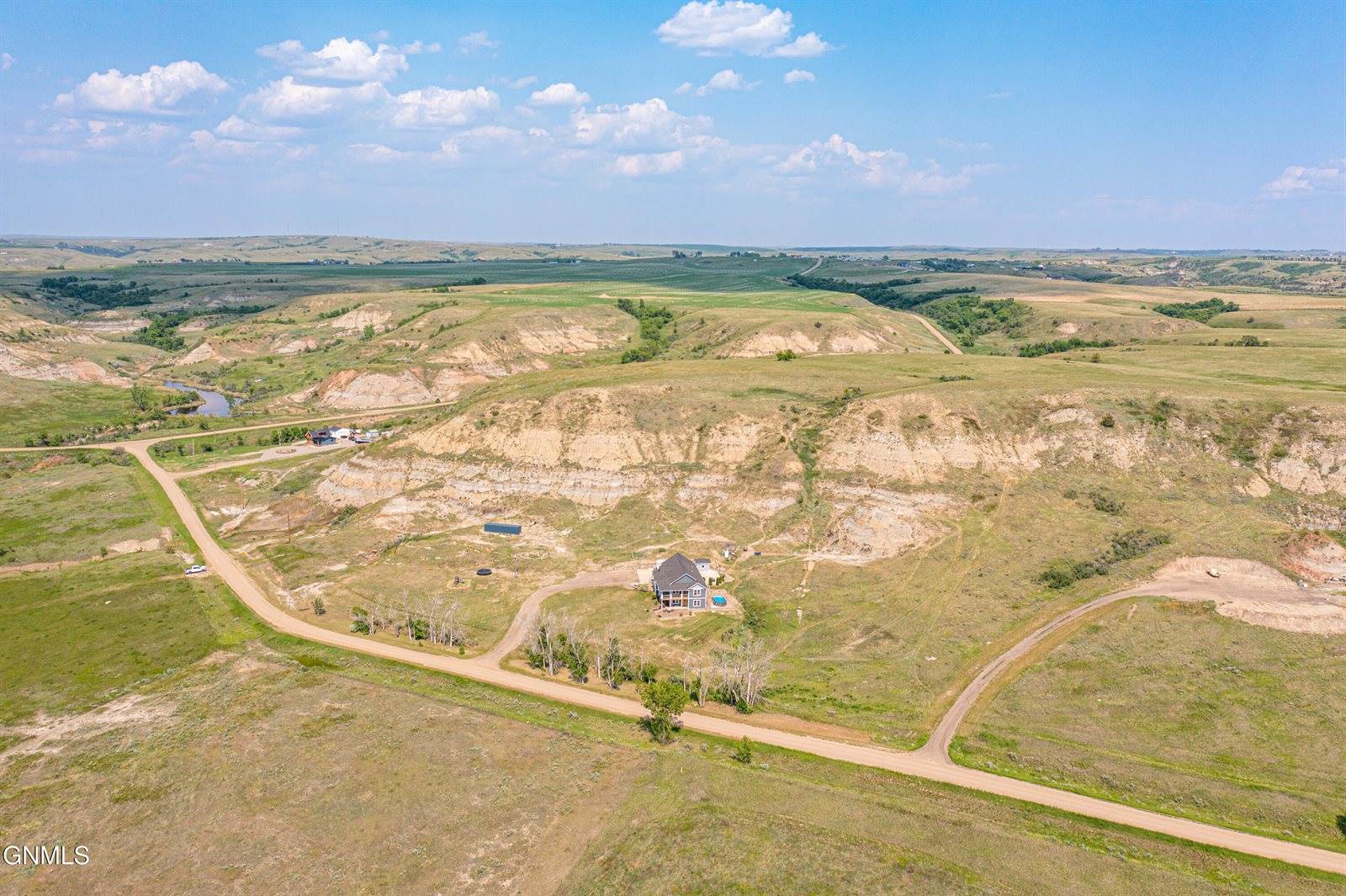 4870 132nd Drive NW, Williston, ND 58801