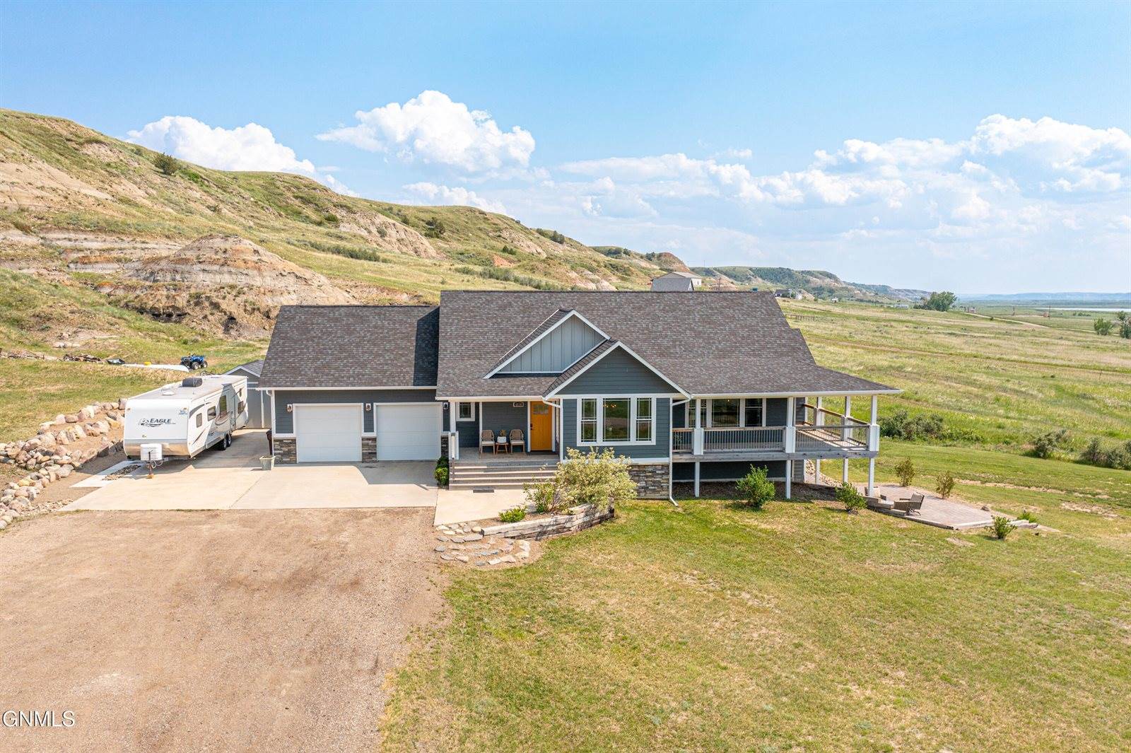 4870 132nd Drive NW, Williston, ND 58801