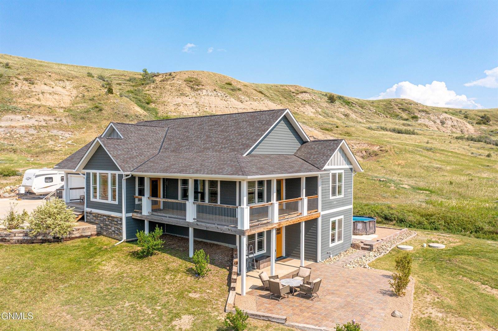 4870 132nd Drive NW, Williston, ND 58801