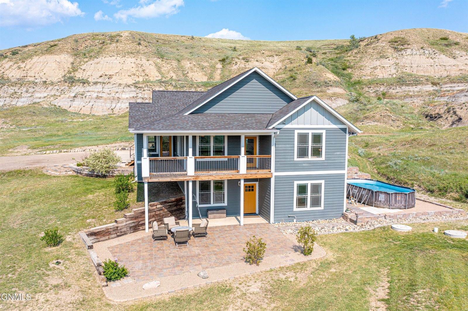 4870 132nd Drive NW, Williston, ND 58801