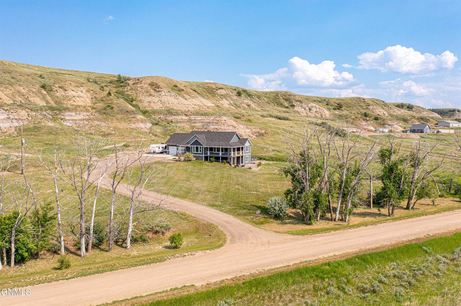 4870 132nd Drive NW, Williston, ND 58801