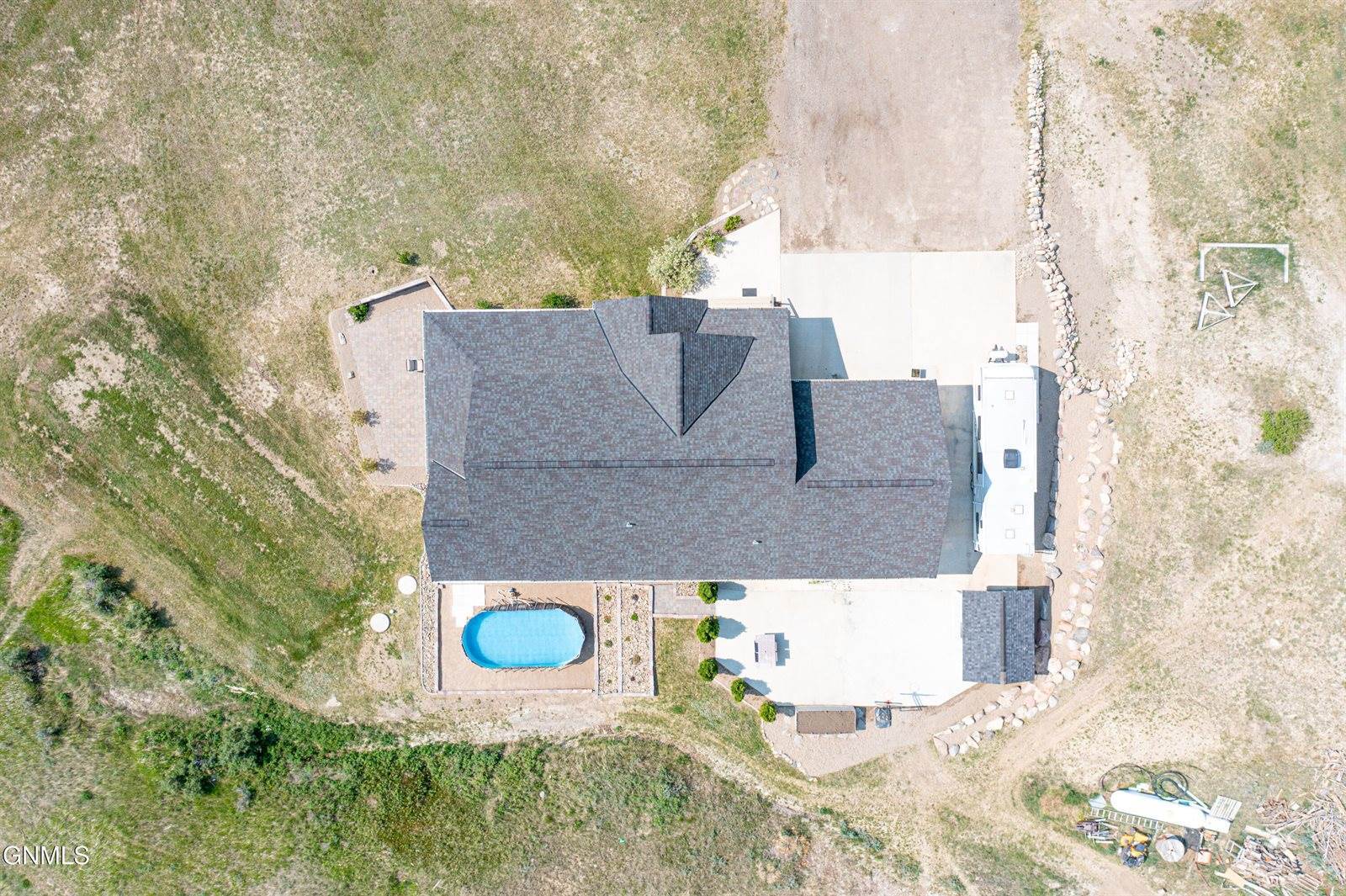 4870 132nd Drive NW, Williston, ND 58801