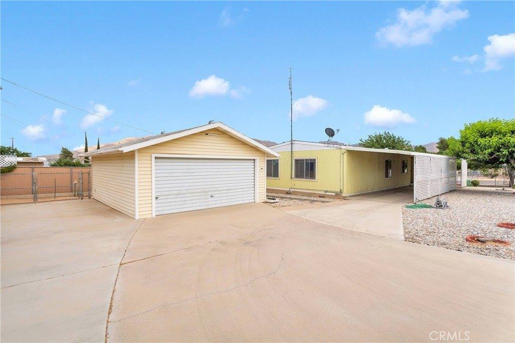 19154 Lindsay Street, Hesperia, CA 92345