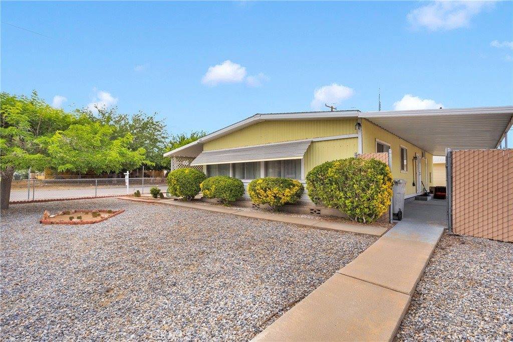 19154 Lindsay Street, Hesperia, CA 92345