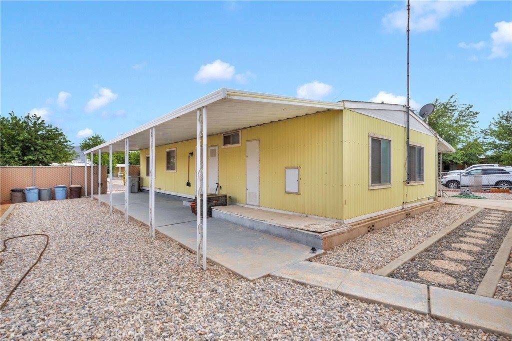 19154 Lindsay Street, Hesperia, CA 92345