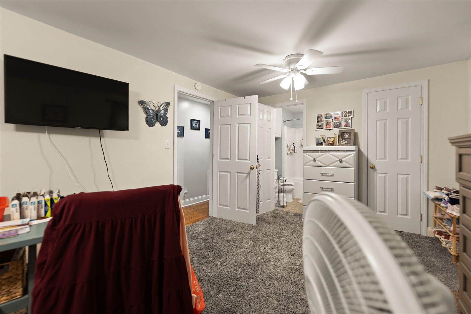 386 Boggs Road, London, KY 40744