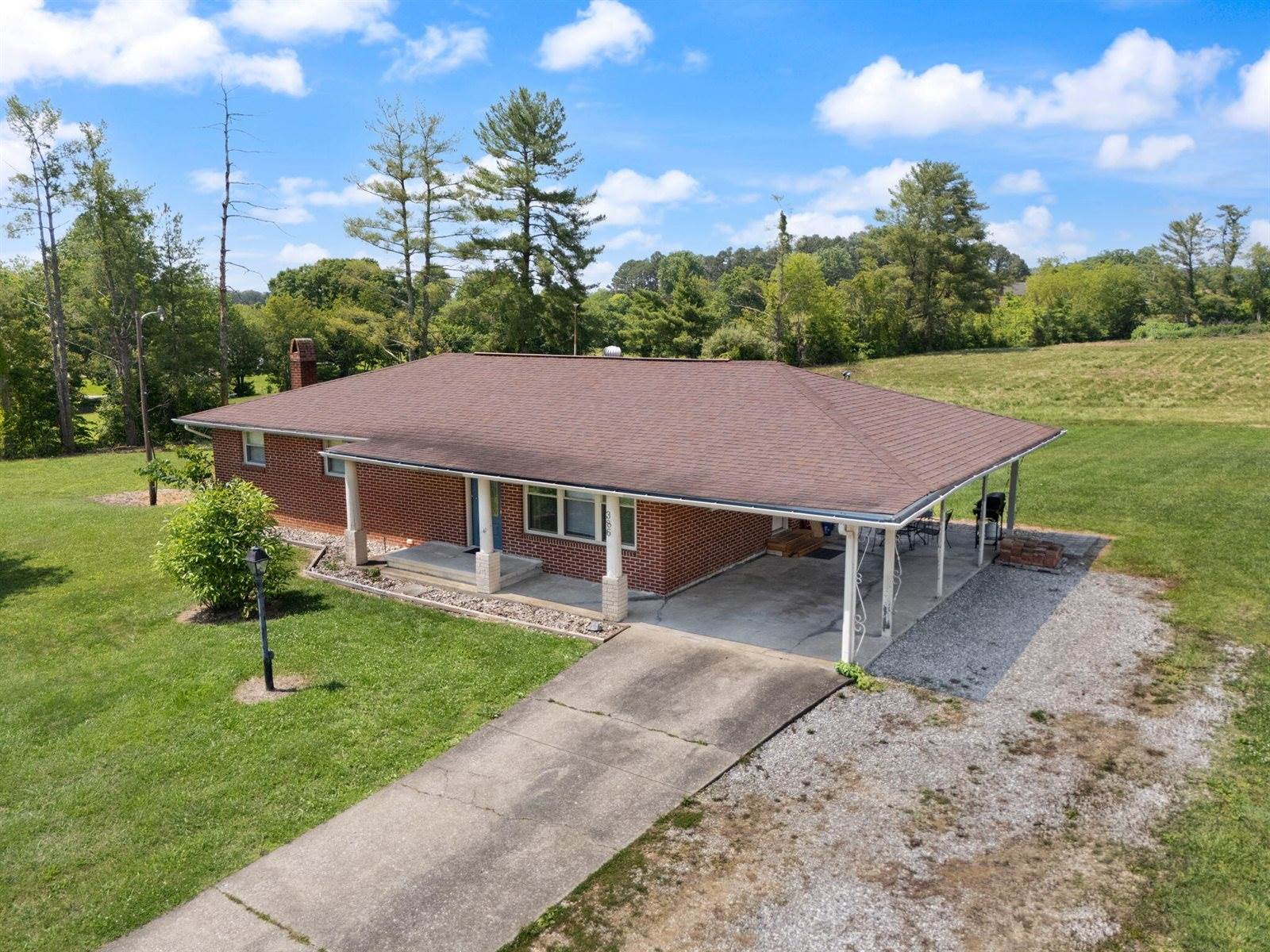 386 Boggs Road, London, KY 40744