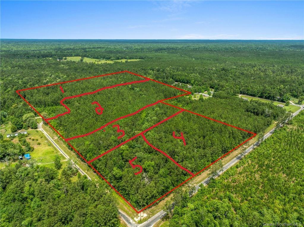 0 Abshire Road, Starks, LA 70661