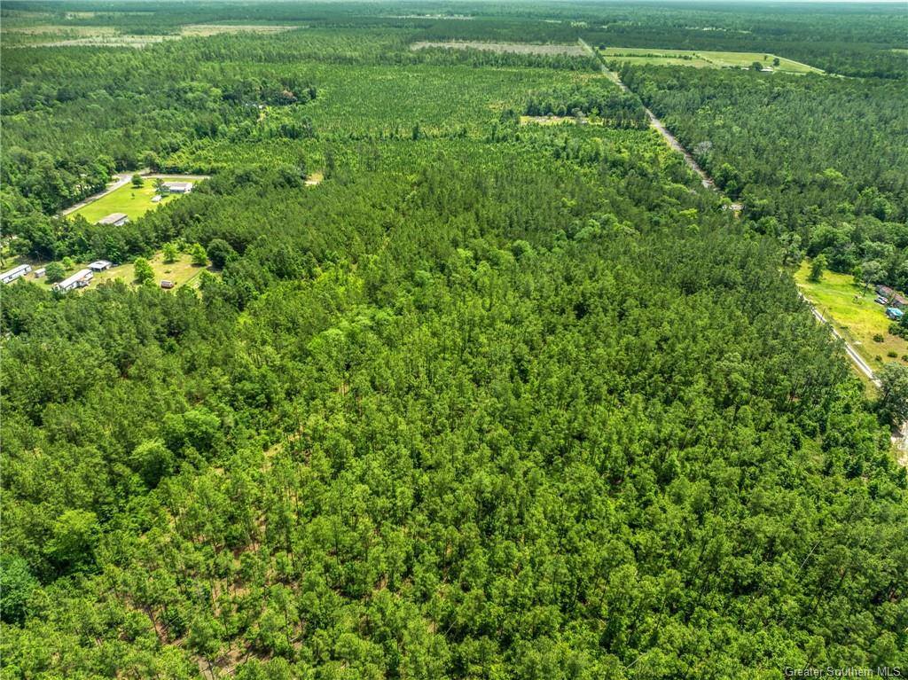 0 Abshire Road, Starks, LA 70661