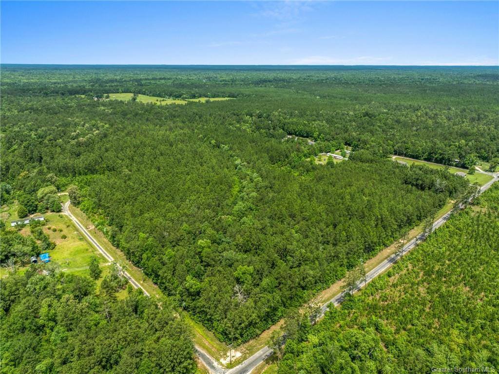 0 Abshire Road, Starks, LA 70661