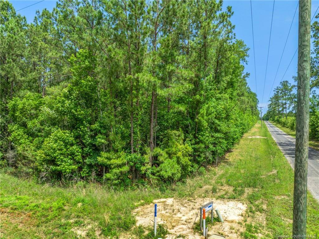 0 Old River Road, Starks, LA 70661