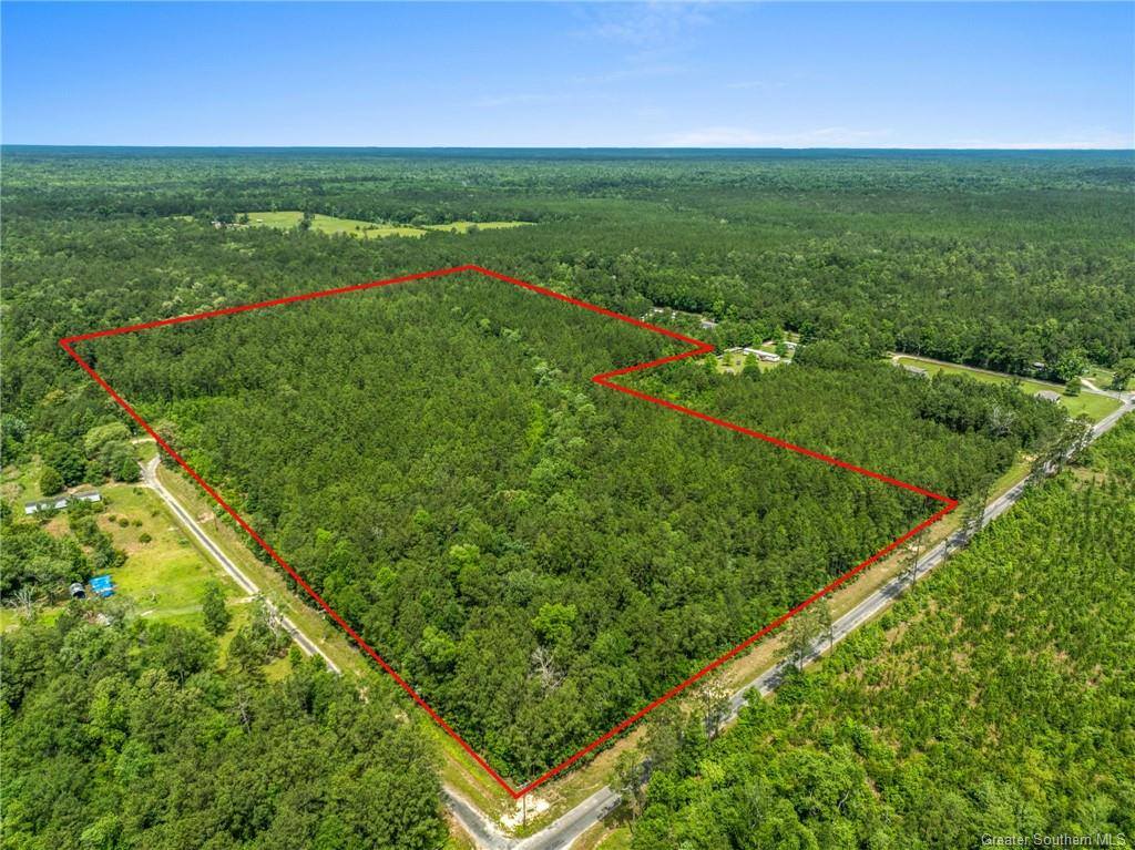 0 Old River Road, Starks, LA 70661