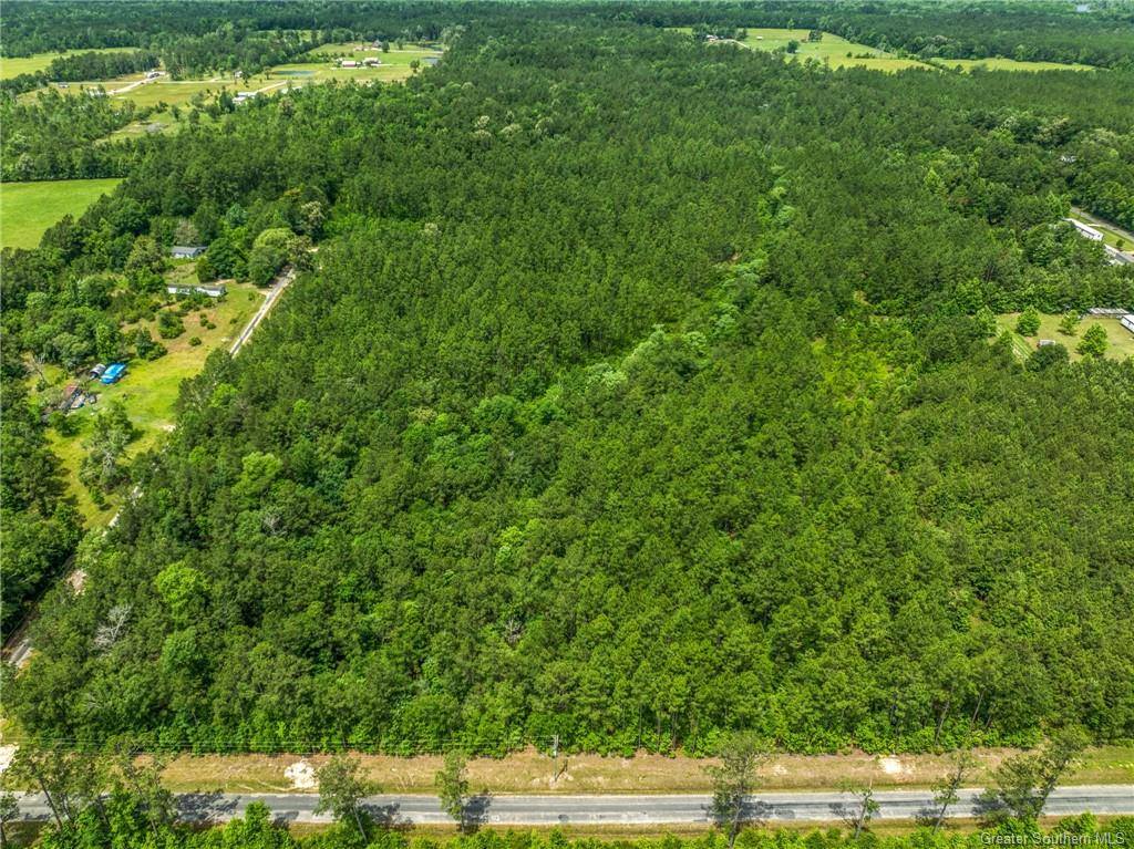 0 Old River Road, Starks, LA 70661