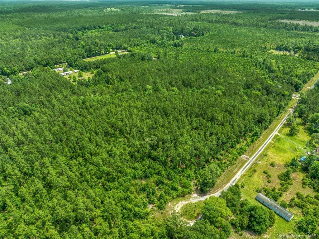 0 Old River Road, Starks, LA 70661