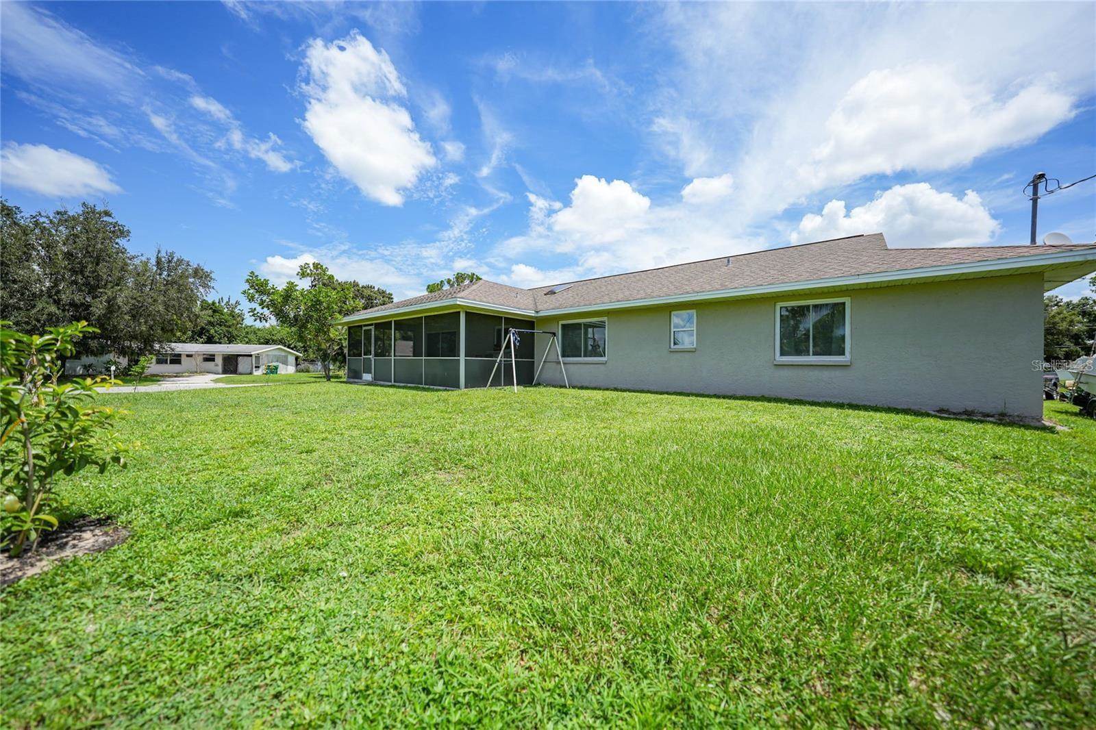 590 Ridgewood Street NW, Port Charlotte, FL 33952