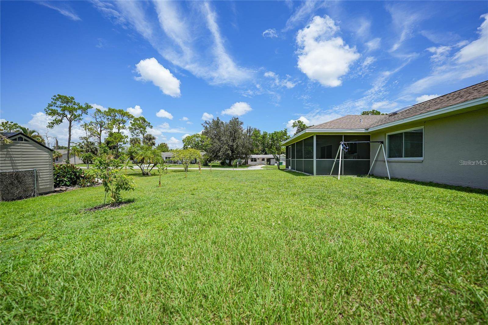 590 Ridgewood Street NW, Port Charlotte, FL 33952