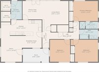 3212 Medina Avenue, Fort Worth, TX 76133