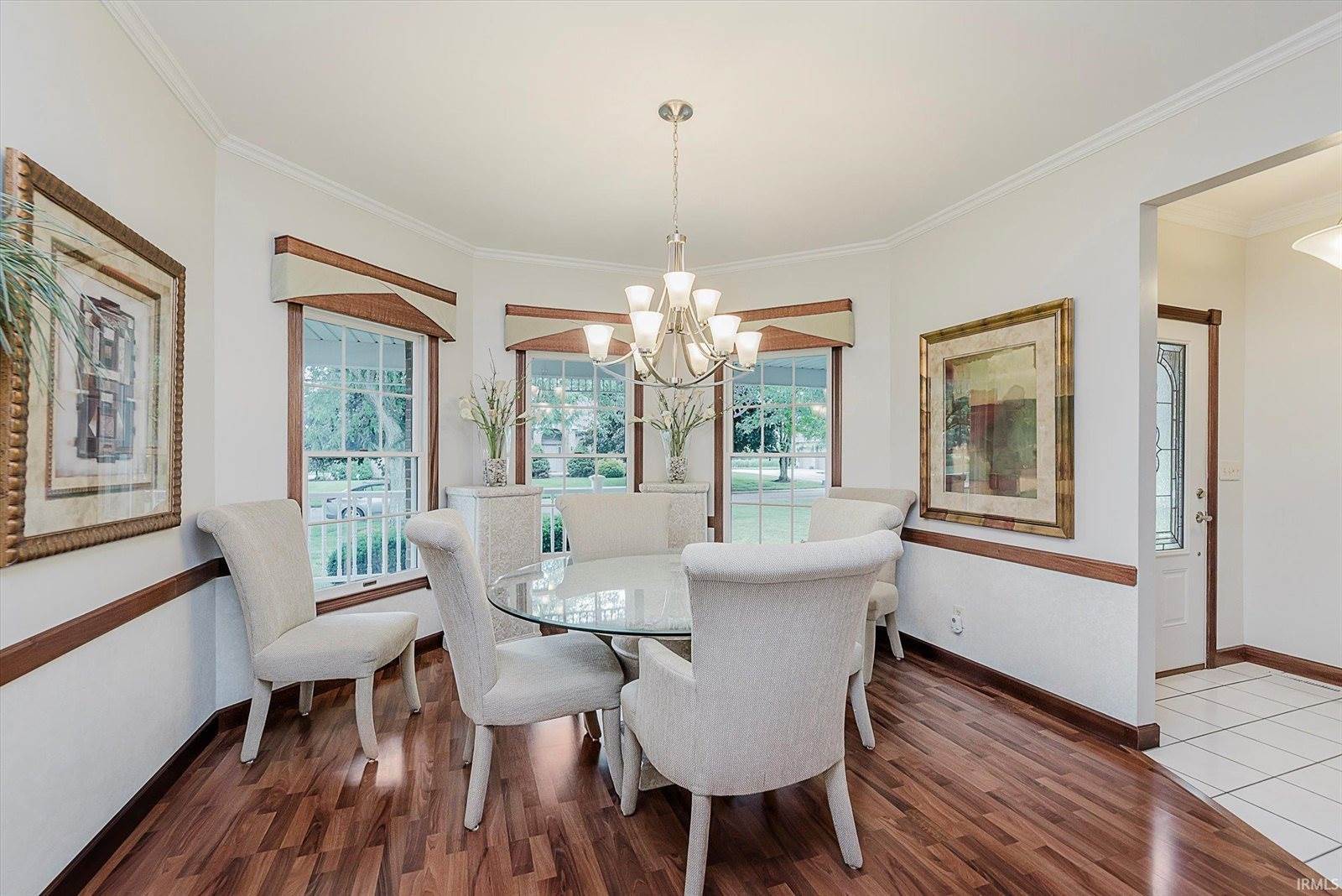 7305 W Saint Andrews Avenue, Yorktown, IN 47396