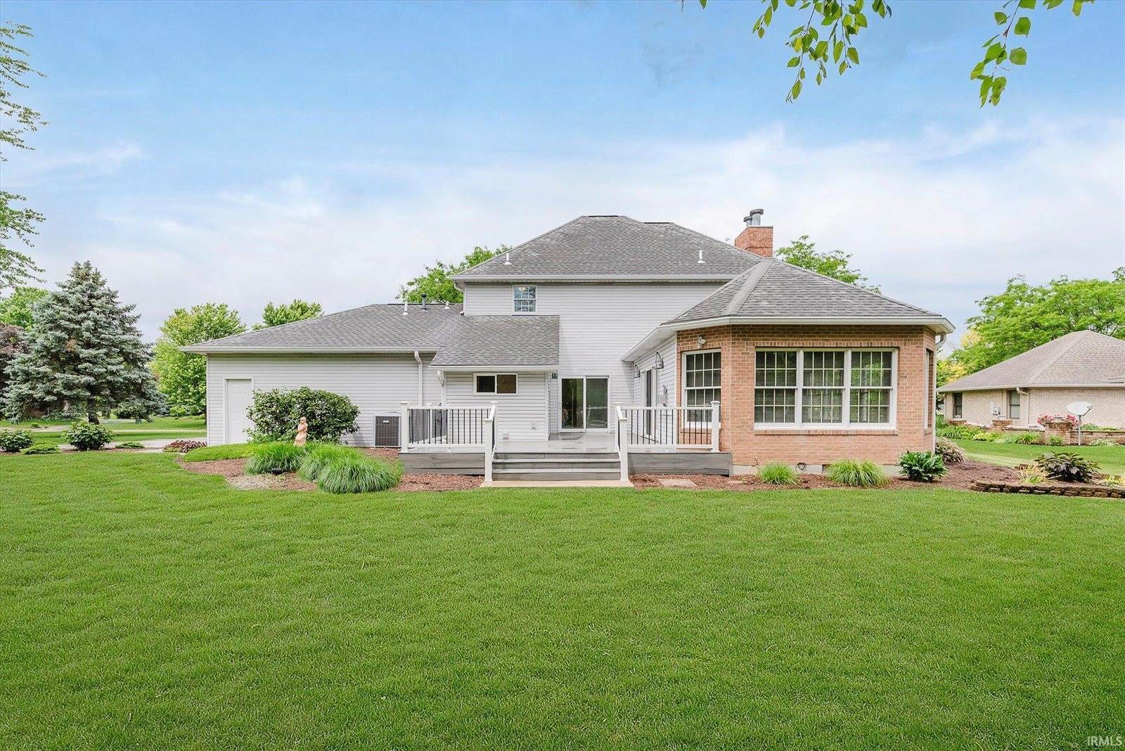 7305 W Saint Andrews Avenue, Yorktown, IN 47396