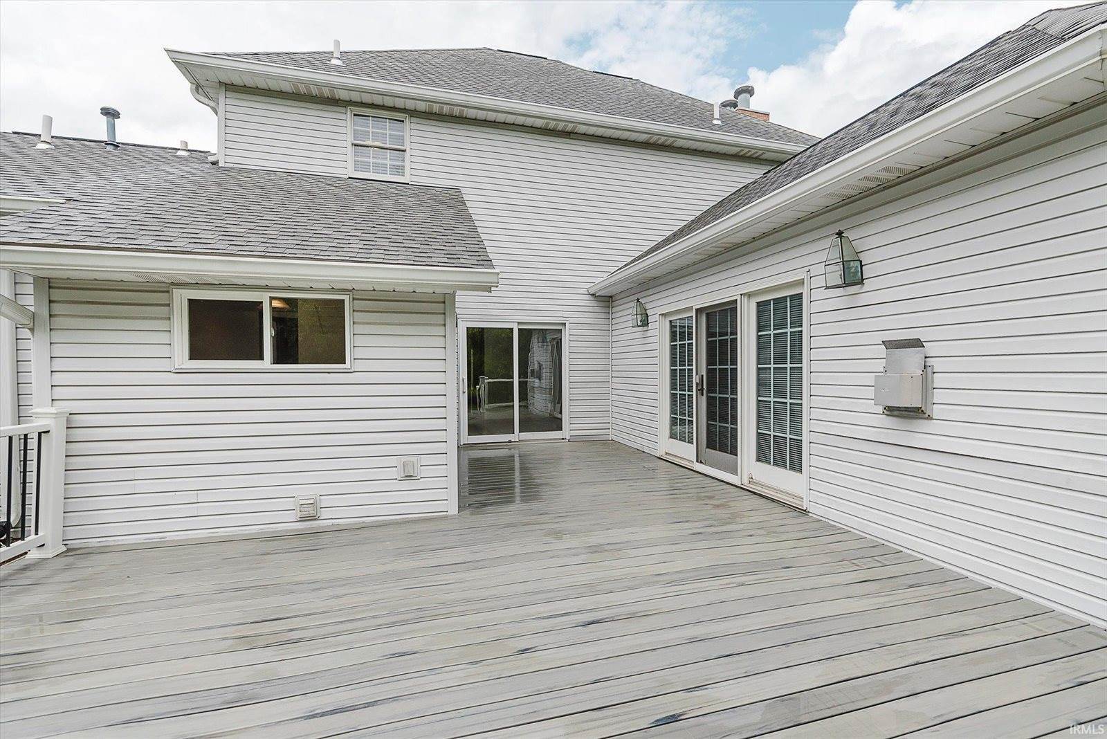 7305 W Saint Andrews Avenue, Yorktown, IN 47396