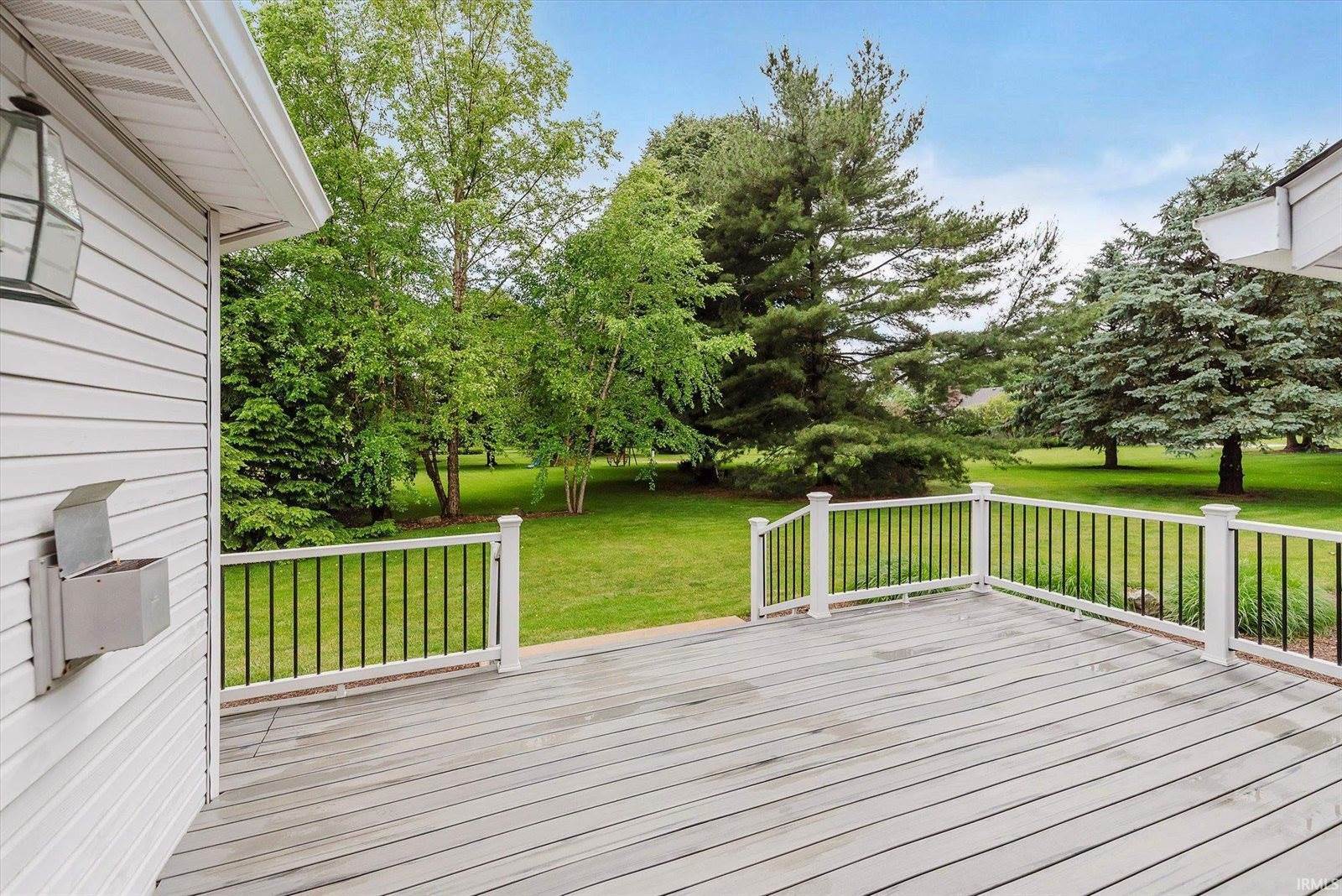 7305 W Saint Andrews Avenue, Yorktown, IN 47396