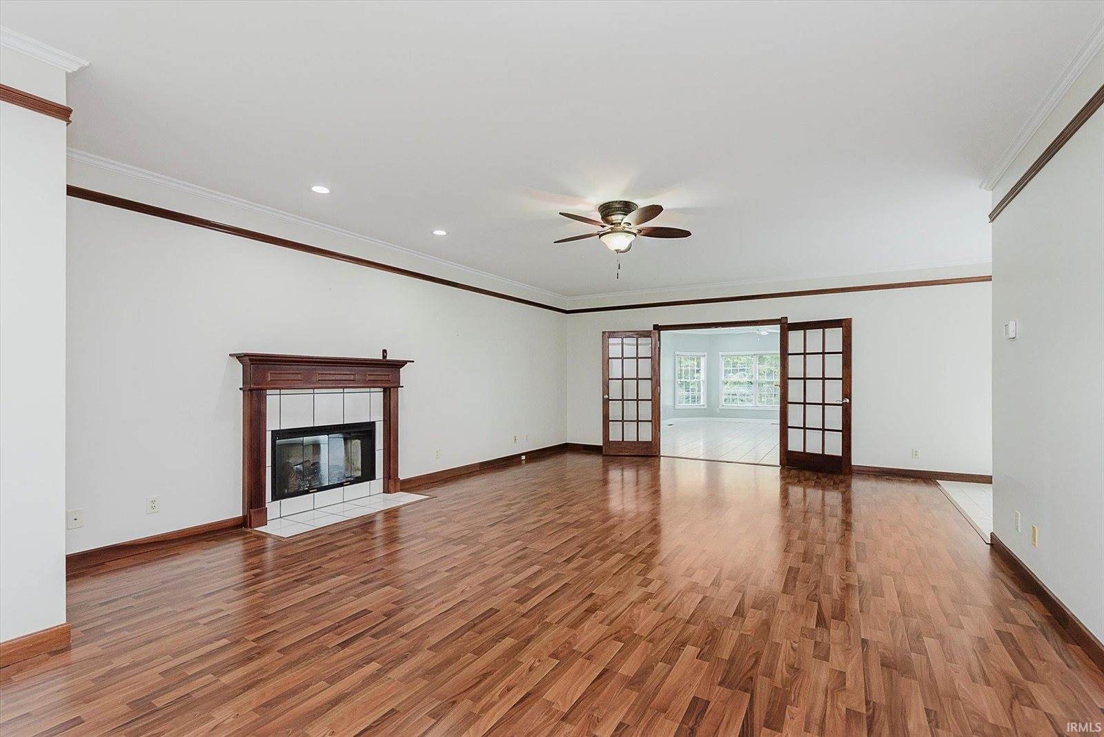 7305 W Saint Andrews Avenue, Yorktown, IN 47396