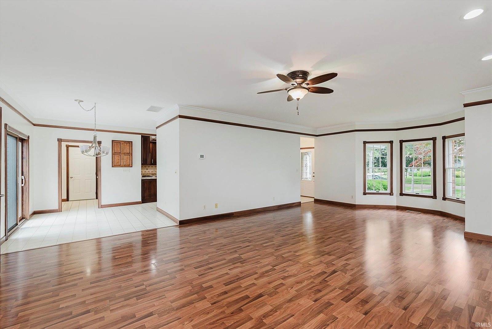 7305 W Saint Andrews Avenue, Yorktown, IN 47396