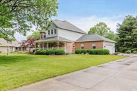 7305 W Saint Andrews Avenue, Yorktown, IN 47396