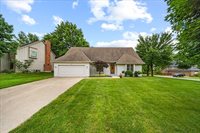 9509 W 116th Terrace, Overland Park, KS 66210