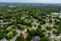 9509 W 116th Terrace, Overland Park, KS 66210