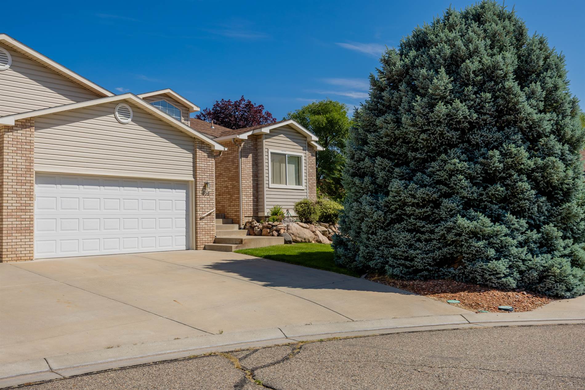 535 Park Ridge Ct., Grand Junction, CO 81507