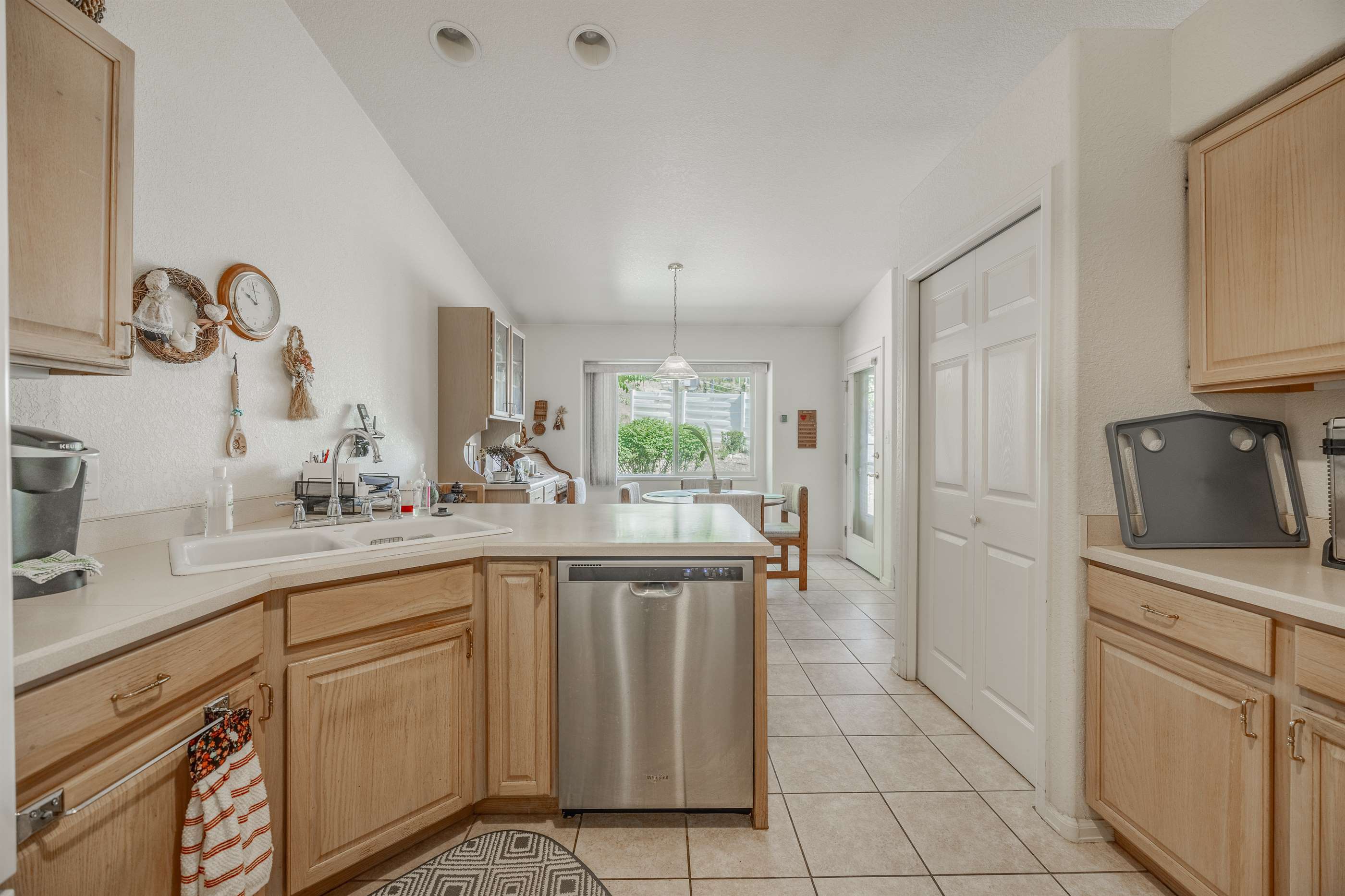 535 Park Ridge Ct., Grand Junction, CO 81507