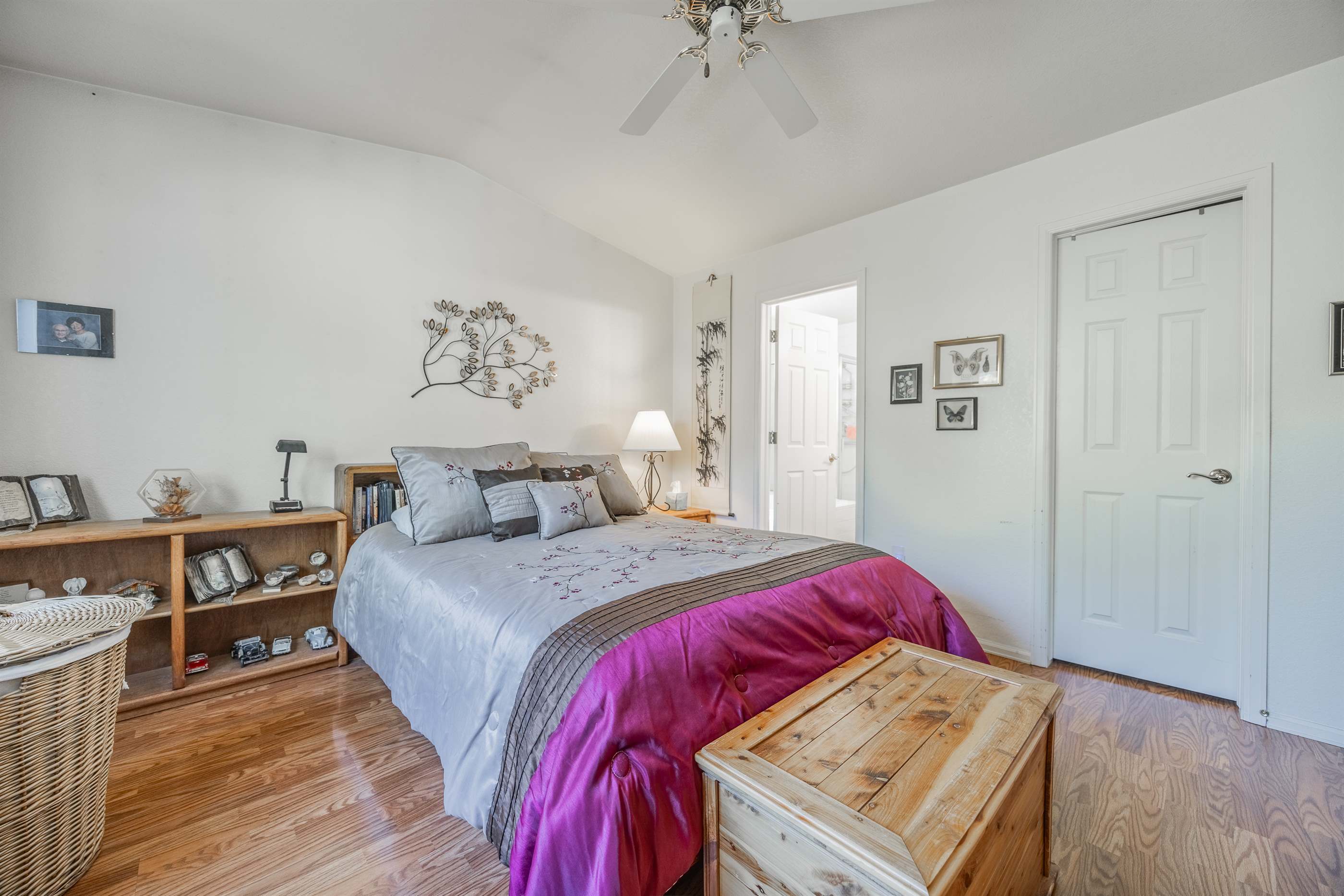 535 Park Ridge Ct., Grand Junction, CO 81507