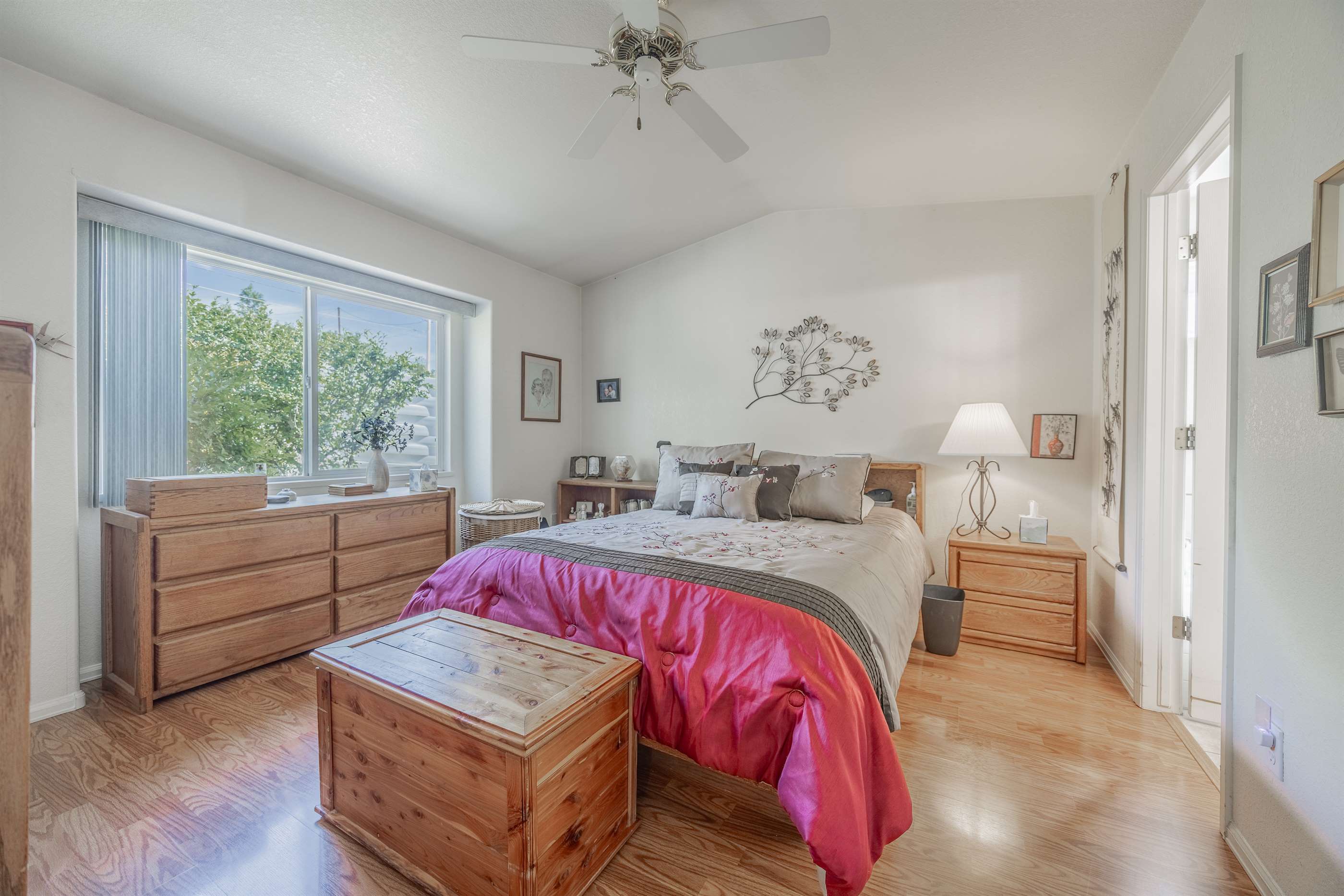 535 Park Ridge Ct., Grand Junction, CO 81507