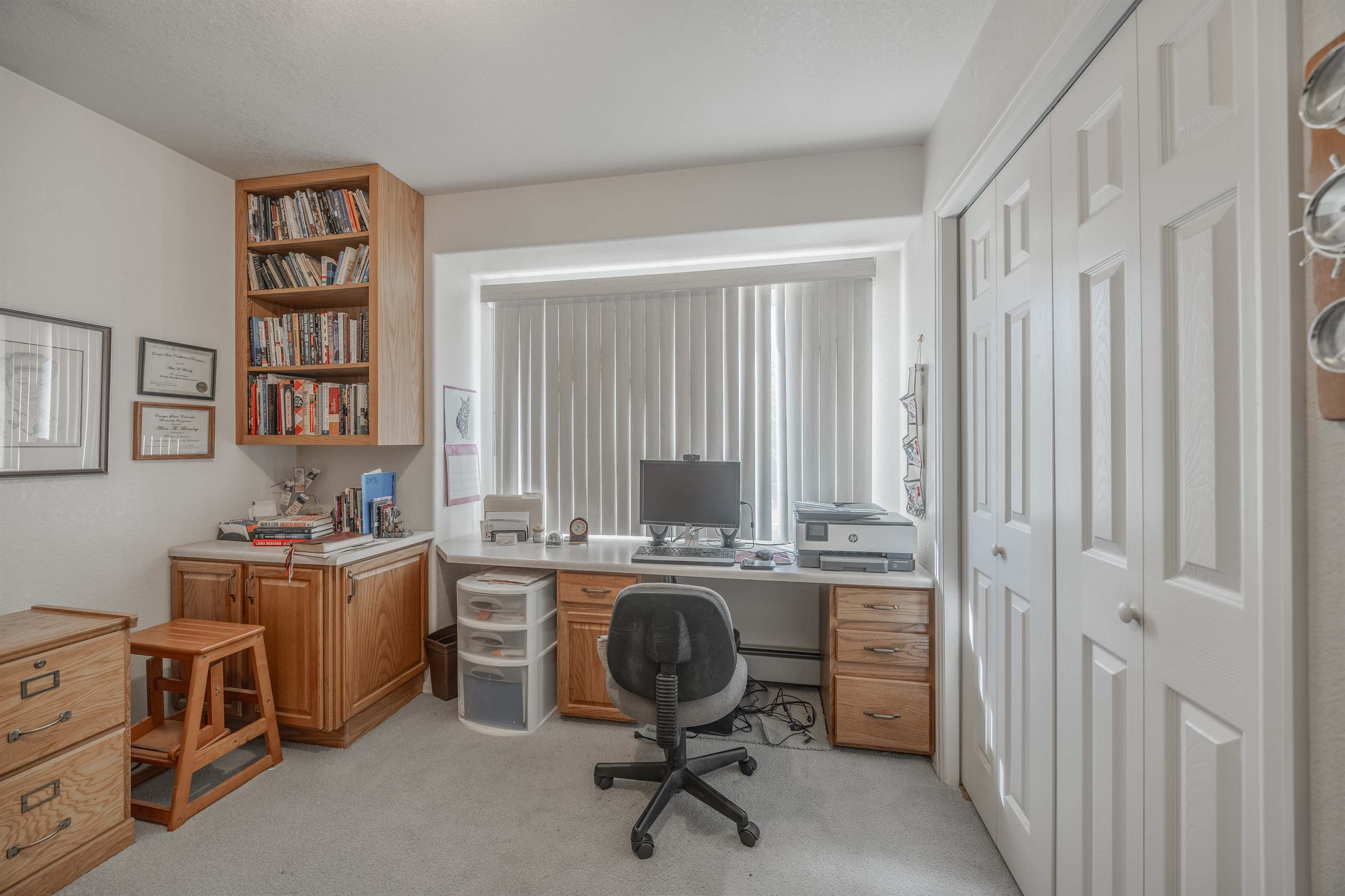 535 Park Ridge Ct., Grand Junction, CO 81507