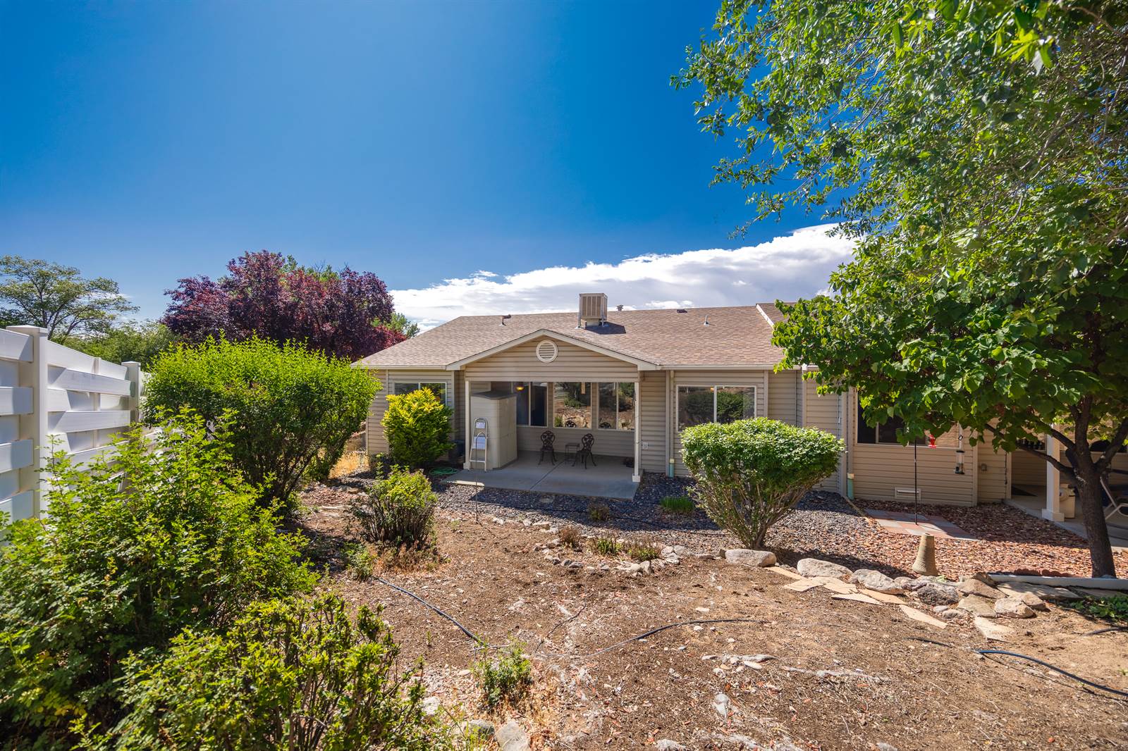 535 Park Ridge Ct., Grand Junction, CO 81507